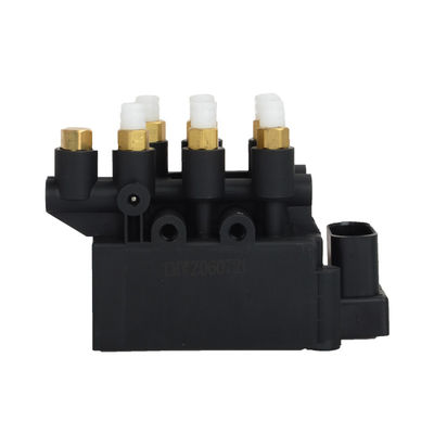 Gotowy do wysyłki blok zaworu powietrza BMW z 7 otworami do części amortyzatora zawieszenia G11 G12 33526781909