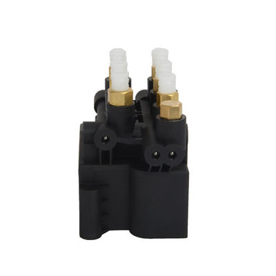 Fabrycznie nowy blok zaworów powietrza BMW z 7 otworami do części zawieszenia G11 G12 33526781909