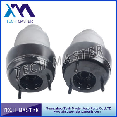 Oryginalne sprężyny zawieszenia pneumatycznego dla Mercedes ML GL przedniego zawieszenia resorowego 1663201313/1413