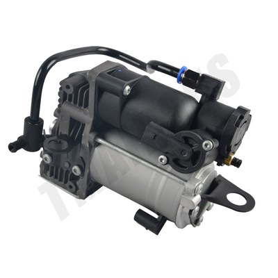 System zawieszenia pneumatycznego jakości OEM 2223200604 2223200404 Mercedes Benz W222 Auto Part Zawieszenie pneumatyczne Pompa powietrza sprężarki