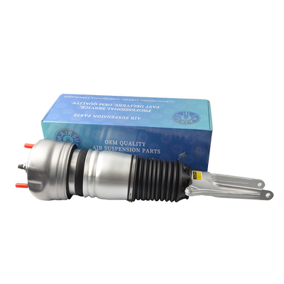 Porsche Panamera 970 Przedni elektryczny amortyzator zawieszenia 2009-2012 97034305115 97034305215