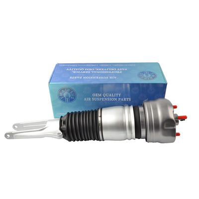 Porsche Panamera 970 Przedni elektryczny amortyzator zawieszenia 2009-2012 97034305115 97034305215