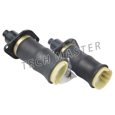 Tylny lewy i prawy AUDI A6 C5 4B Zawieszenie pneumatyczne samochodu Zestawy naprawcze OEM 4Z7616051A 4Z7616052A Air Spring Bag