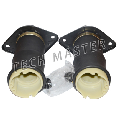Tylny lewy i prawy AUDI A6 C5 4B Zawieszenie pneumatyczne samochodu Zestawy naprawcze OEM 4Z7616051A 4Z7616052A Air Spring Bag