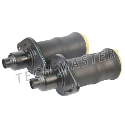 Tylny lewy i prawy AUDI A6 C5 4B Zawieszenie pneumatyczne samochodu Zestawy naprawcze OEM 4Z7616051A 4Z7616052A Air Spring Bag