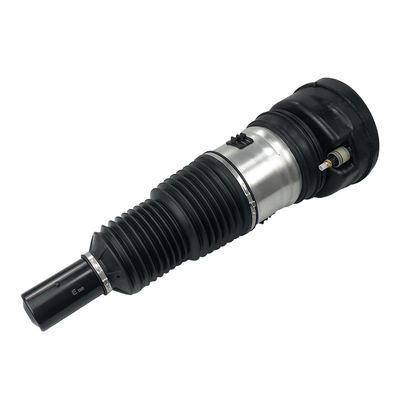 Przedni amortyzator pneumatyczny L + R dla Audi A6C8 4K A6 Avant 4K0616039 4K0616040