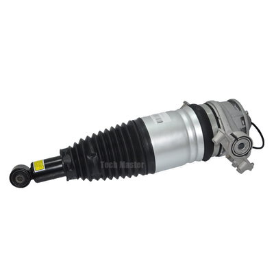 Regulacja gumowego zawieszenia pneumatycznego do samochodów VW Touareg II Porsche 958 Ceny amortyzatorów samochodowych 7P6616019K 7P6616020K