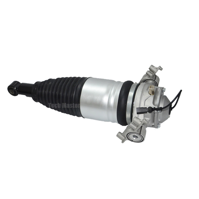 Regulacja gumowego zawieszenia pneumatycznego do samochodów VW Touareg II Porsche 958 Ceny amortyzatorów samochodowych 7P6616019K 7P6616020K