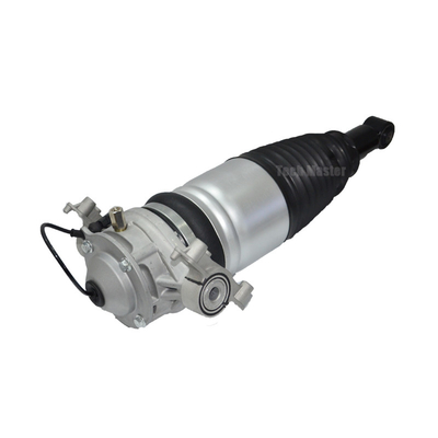 Regulacja gumowego zawieszenia pneumatycznego do samochodów VW Touareg II Porsche 958 Ceny amortyzatorów samochodowych 7P6616019K 7P6616020K