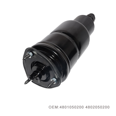 Amortyzator zderzak dla Lexus UVF4 USF40 LS600H LS460 AWD zawieszenie pneumatyczne Airmatic 48020-50260 48010-50260