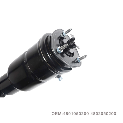 Amortyzator zderzak dla Lexus UVF4 USF40 LS600H LS460 AWD zawieszenie pneumatyczne Airmatic 48020-50260 48010-50260