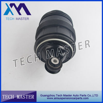 Sprężyny zawieszenia pneumatycznego Benz dla Mercedesa W211 E - klasa Rear 2113200925