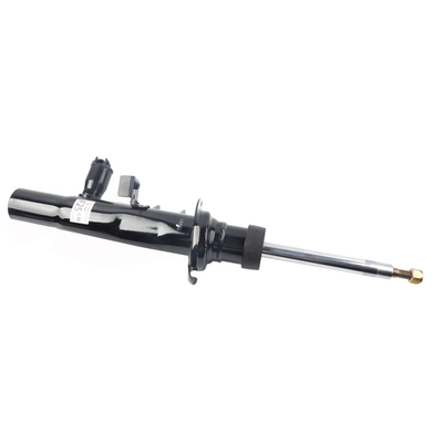 BMW X3 X4 F25 F26 Amortyzator przedni L&R z EDC 37116797027 37116797028