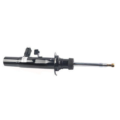 BMW F25 F26 Amortyzator przedniego zawieszenia L&R z EDC 37116797027 37116797028