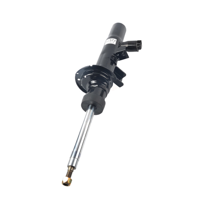 BMW F25 F26 Amortyzator przedniego zawieszenia L&R z EDC 37116797027 37116797028