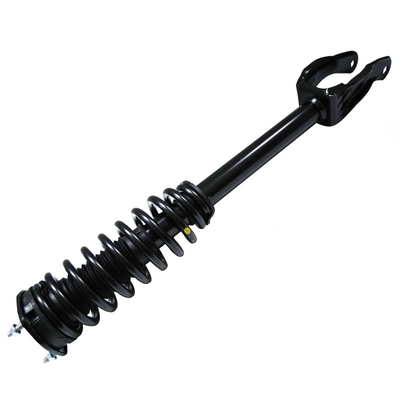 Amortyzator pneumatyczny Mercedes Benz W166 ML ze sprężyną śrubową do 1663232400
