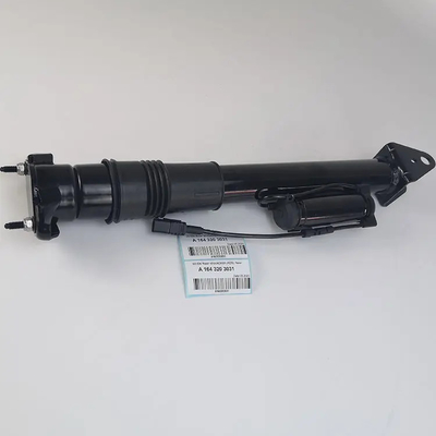 1643202731 1643203031 Wstrząs zawieszenia powietrznego dla Mercedesa - Benz W164 / ML z tyłu z ADS Airmatic