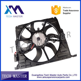 Dla nowego BMW F18 600W Automotive Car Cooling Fan / 17418642161 Automotive