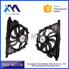 Dla nowego BMW F18 600W Automotive Car Cooling Fan / 17418642161 Automotive
