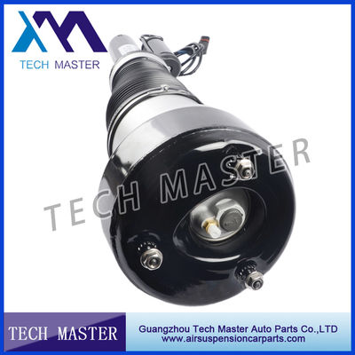 Mercedes-Benz W221 4MATIC amortyzator pneumatyczny zawieszenia 2213200538 2213205413