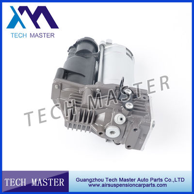 Auto Parts Kompresor z zawieszeniem pneumatycznym Przenośny dla Mercedes Benz W166 1663200104