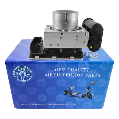 2233200904 Jednostka do dostarczania powietrza dla Mercedes-Benz W223 Airmatic Air Suspension Compressor Pump