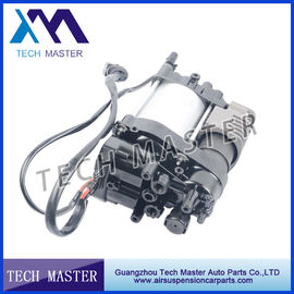 Model samochodu Kompresor zawieszenia powietrza dla Audi Touareg NF II 2010 Nowy model 7P0698007B