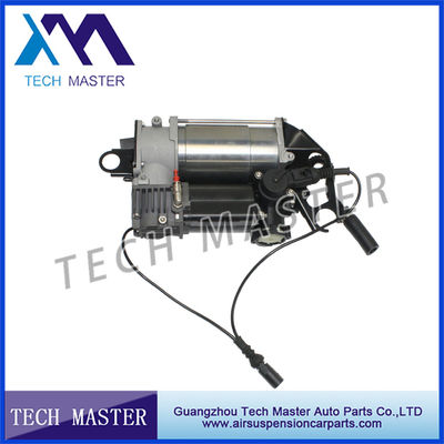 Pompa kompresora z zawieszeniem pneumatycznym Przenośna do Audi Touarge I 7L0698007A 2002-2010 Old