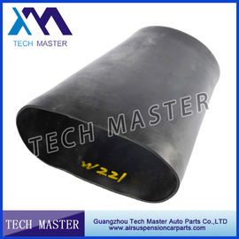 W221 Amortyzator zawieszenia przedniego dla Mercedes S350 S500 2213204913 Air Spring Rubber