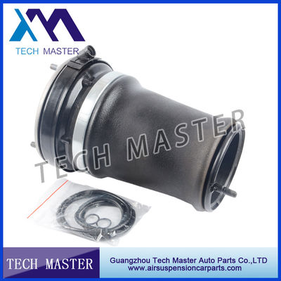 Auto części zamienne Sprężyna zawieszenia powietrza do BMW X5 E53 37116757502 Przód