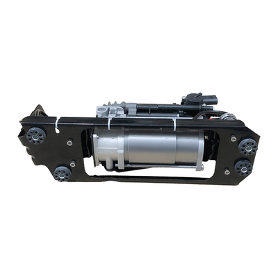 System podaży powietrza dla Rolls-Royce Ghost Wraith Airmatic Suspension Compressor Pump 37206886059 37206850319