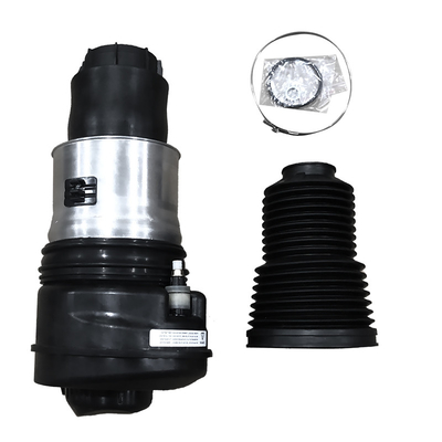 Przedni gumy Air Ride Podnoszący zestaw prądu dla A6 C8 4K A6 Avant 2018- 4K0616039 4K0616040