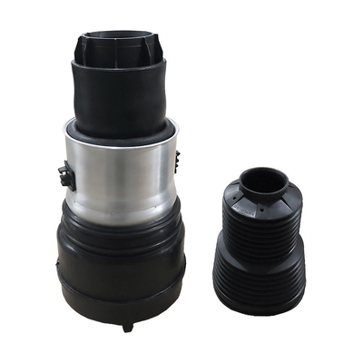 Przedni gumy Air Ride Podnoszący zestaw prądu dla A6 C8 4K A6 Avant 2018- 4K0616039 4K0616040