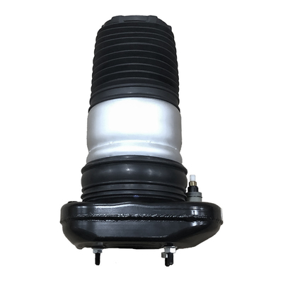 Przedni gumy Air Ride Podnoszący zestaw prądu dla A6 C8 4K A6 Avant 2018- 4K0616039 4K0616040