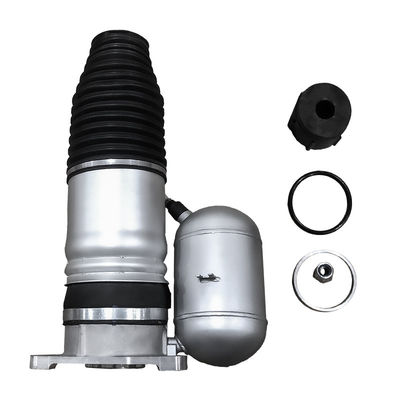 Audi A8 D5 Absorbent wstrząsów tylne podwozia 2017- 4N4616001B