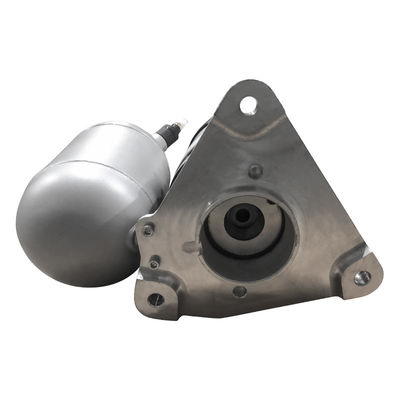 Audi A8 D5 Absorbent wstrząsów tylne podwozia 2017- 4N4616001B