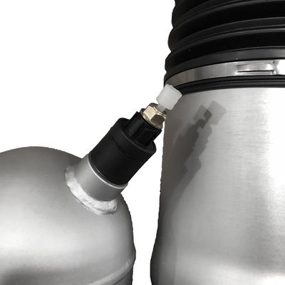 Audi A8 D5 Absorbent wstrząsów tylne podwozia 2017- 4N4616001B