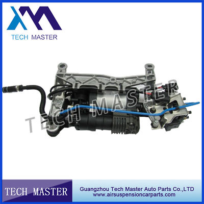 Auto Air Suspension Compressor do VW Touareg II Air Ride Pump 7P0698007D 7P0616006F