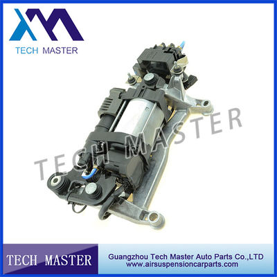 Auto Air Suspension Compressor do VW Touareg II Air Ride Pump 7P0698007D 7P0616006F