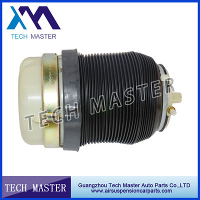 Auto Spring Bag z wysokiej jakości dla Audi A6C6 Quattro S6 4F0616001J Rear