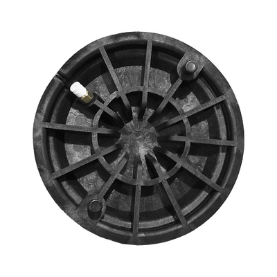 Balon powietrzny Wiosna zawieszenia powietrza dla W906 Mercedes Benz Sprinter 9063280001 9063280101