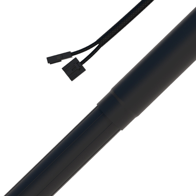 Elektryczny podnośnik gazowy tylnej szyby dla super B II Gen.combi tylnej szyby power lift podnośnik uderzeniowy 3T9827851C 3T9827852C