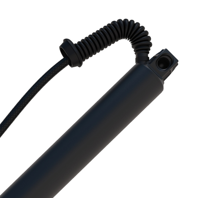 Elektryczny podnośnik gazowy tylnej szyby dla super B II Gen.combi tylnej szyby power lift podnośnik uderzeniowy 3T9827851C 3T9827852C