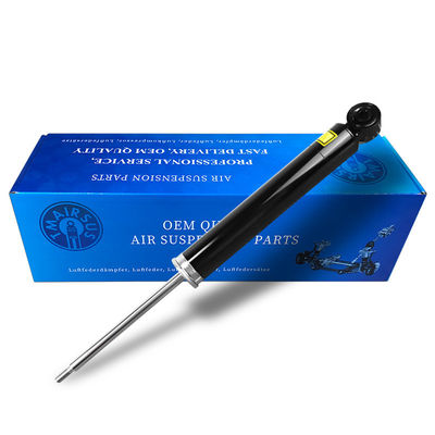 Aluminiowe stopy Audi TT Części zawieszenia powietrznego Do 2006-2015 Trwałość TMAIRSUS Zestaw amortyzatorów