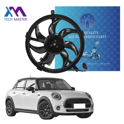 17422752632 Elektryczne wentylatory chłodzące dla samochodów MINI R56 300W