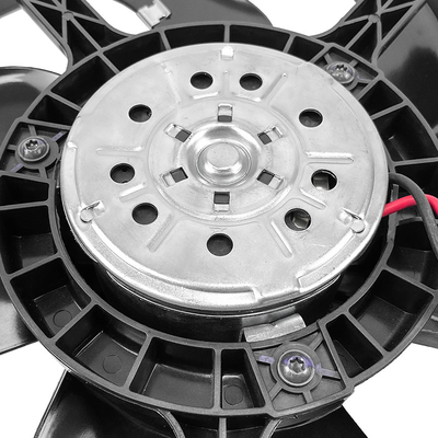 17422752632 Elektryczne wentylatory chłodzące dla samochodów MINI R56 300W