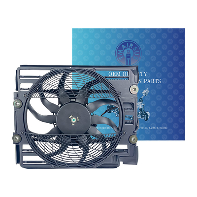 Uniwersalny wentylator chłodzący samochody z silnikiem o napięciu 300 W i numer OEM 64546921395 64546921946