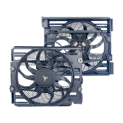 Uniwersalny wentylator chłodzący samochody z silnikiem o napięciu 300 W i numer OEM 64546921395 64546921946