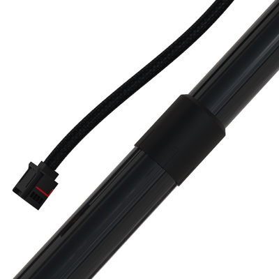 12V gazowy podnośnik sprężynowy, brama podnośnika zasilania do ładowania butów dla Sharan 7N0827851E 7N0827851G