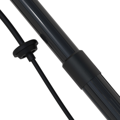 Toyota RAV4 Power Lift Gate Gas Spring Spindle Drive dla tylnej bramy 6892009010 6891009010